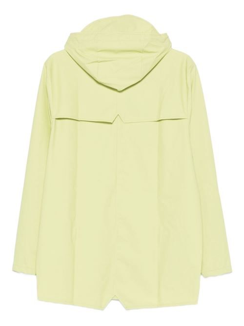 Giacca donna impermeabile w3 RAINS | 12010ACID 126
